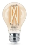 Philips SMART filament E27 7W / múdra LED žiarovka / 806 lm / 2700 - 6500 k / stmievateľná (929003017221)