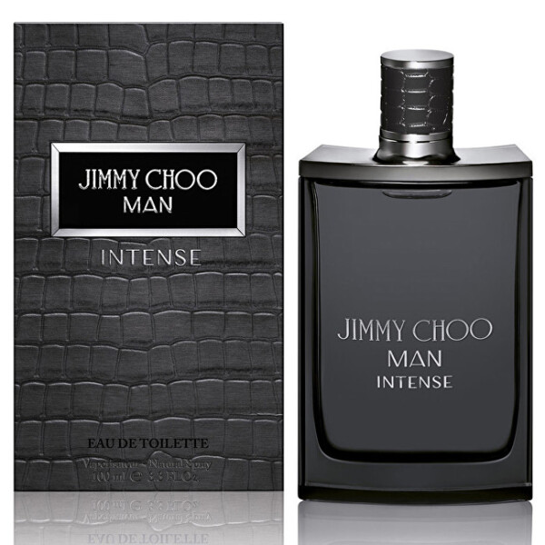 Jimmy Choo Man Intense Edt