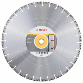 Bosch Accessories 2608615074 Standard for Universal Speed diamantový rezný kotúč Priemer 450 mm Ø otvoru 25.40 mm 1 ks; 2608615074