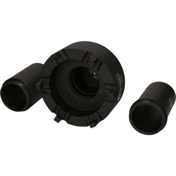 Sada maticových kľúčov s drážkou a 2 vodiacimi rúrkami pre Mercedes, Ø 113 mm, 3 ks KS Tools 460.5425; 460.5425