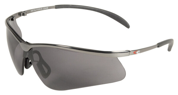 Okuliare Cofra METALFORCE E023-B110, SPORTS, Čierna (E023_B110)