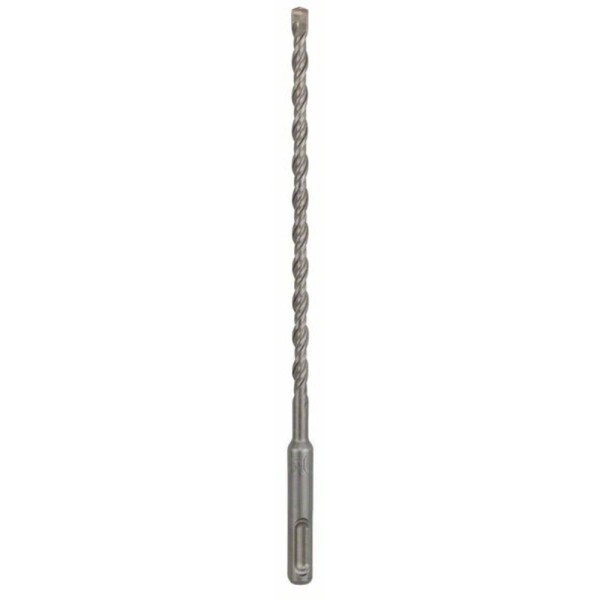 Bosch Accessories SDS-plus-5 2608585620 tvrdý kov kladivový vrták 6.5 mm Celková dĺžka 210 mm SDS plus 10 ks; 2608585620