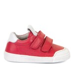 Dievčenské tenisky ROSARIO Red Froddo G2130316-18 red - 27