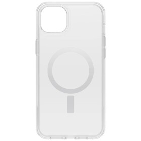 Otterbox Symmetry Plus zadný kryt na mobil Apple iPhone 14 Plus priehľadná; 77-89174