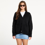 New Era MLB Knit Cardigan New York Yankees Black S