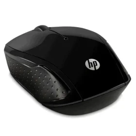 HP Wireless Mouse 200 čierna / optická bezdrôtová myš / 1000 DPI (X6W31AA)