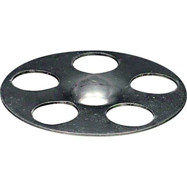 Fischer HV 36 izolačné disk 3.5 mm 36 mm 4286 100 ks; 4286