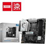 MSI GAMING PLUS WIFI (B760M GAMING PLUS WIFI