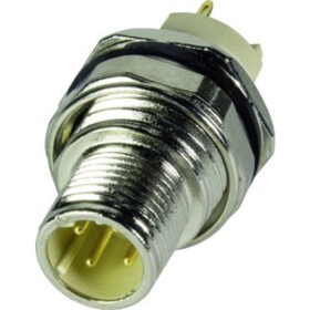 HARTING 21033811430 konektor do DPS, 1 ks; 21033811430