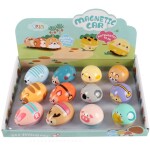 Alltoys Zvieratko na kolieskach