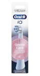 Oral-B iO Gentle Care biela 4 ks / Náhradné hlavice / pre Oral-B iO (602167)