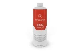 EK-CryoFuel Solid Premix, Scarlet Red 1000ml