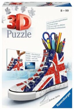 Ravensburger Kecka Union Jack