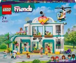 LEGO® Friends 42621 Nemocnica v mestečku Heartlake