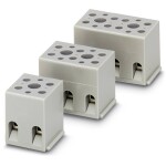 Device terminal block G 5/ 6-EX 2703198 Phoenix Contact; 2703198