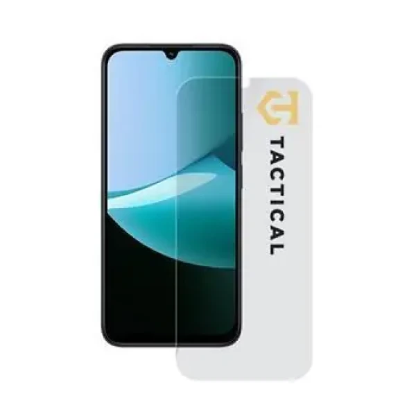 Tactical Glass Shield 2.5D sklo pre XIAOMI Redmi 15C 4G/5G Clear (57983128058)