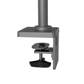 Ergotron Standardowa podstawa LX Pro z dwuczęściowym zaciskiem sivá (98-726-293)