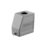 Weidmüller HDC 24D TOLU 1PG29G 1655380000 puzdro konektora 1 ks; 1655380000
