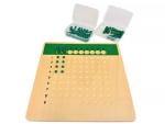 Moyo Montessori Moyo Montessori Tabuľka na delenie