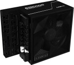 Lian Li EDGE GOLD 1000 80 PLUS Gold Netzteil, PCIe 5.1, ATX 3.1 - 1.000 Watt, schwarz, inkl. USB-Hub