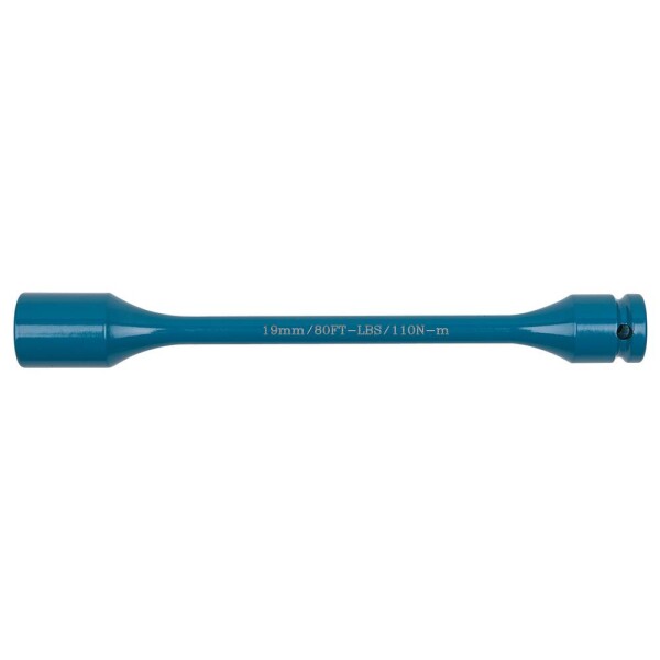 Objímka obmedzovača torzného krútiaceho momentu 1/2", 19 mm x 110 Nm KS Tools 515.1477; 515.1477