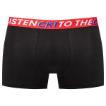 Pánske boxerky NB2342A-001 - Calvin Klein XL