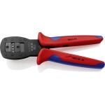 Knipex KNIPEX 97 54 25 krimpovacie kliešte Micro-Fit; 97 54 25