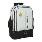 Tréningový batoh Real Madrid Jr 612454825 Bílá