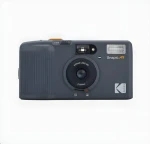 Kodak Snapic A1 Rhino Grey / Fotoaparát na film / 25mm objektív / 35mm film / blesk (RK0501)