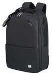 Samsonite Workationist Backpack 15.6 + CL.COM čierna / Dámsky batoh na notebook do 15.6 / 17.5 L (142620-1041)