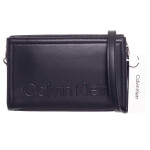 Kabelka Calvin Klein 8719856573195 Black UNI