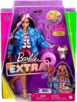 Mattel HDJ46 Barbie Extra Basketball Jersey