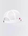 Herschel Supply Marina Mesh Yachting Cap White