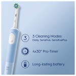 Oral-B Vitality Pro Protect Clean