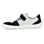 Froddo River G3130286-3 White/Black AD celoročné nízke barefoot topánky 39 EUR