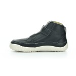 Vivobarefoot Gobi Boot Kids Dark Shadow celoročné členkové barefoot topánky 30 EUR