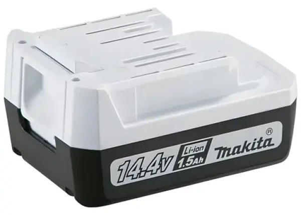 Makita BL1415G / Akumulátor / 14,4 V / 1,5 Ah / Li- ION (198192-8)
