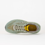 Tenisky New Balance Fuelcell Rebel v5 Td5 Garter Snake/ Mosaic Green/ Ginger Lemon EUR 37.5