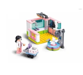 Sluban Metropolis M38-B1212D Ambulancia pre domácich miláčikov