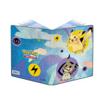 Pokémon UP: GS Pikachu amp; Mimikyu - A5 album