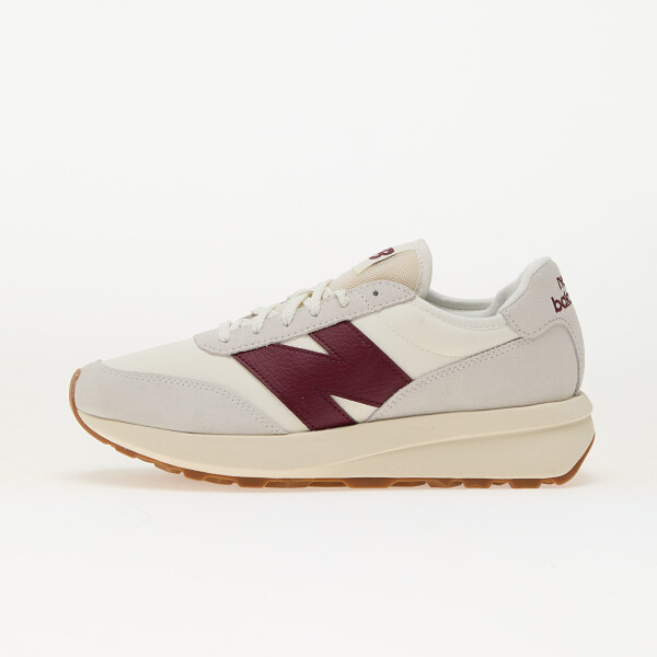 Tenisky New Balance 370 Classic Crimson EUR 43