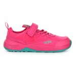 Naw Mud Trail Water Papaya celoročné nízke barefoot topánky 29 EUR