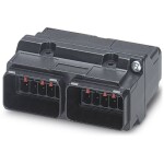 Power distributor VS-PPC-J-4X-1227 1405387 Phoenix Contact; 1405387