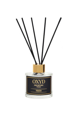 Touch 120 ml - vôňa do domácnosti UNI