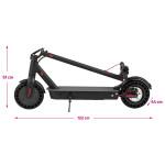 SENCOR SCOOTER TWO LONG RANGE 2021