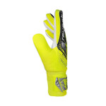 Reusch Attrakt Starter Solid Jr Brankárske rukavice 5572514 2014 4,5