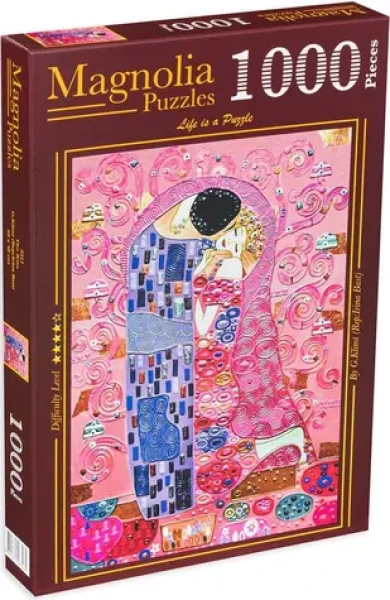 MAGNOLIA Puzzle Bozk
