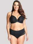 Podprsenka Sculptresse Roxie Plunge black 9586 75E