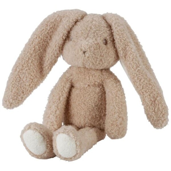 Little Dutch Králiček plyšový 32 cm Newborn Naturals