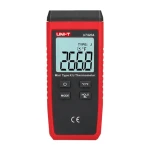 UNI-T UT320A / Kontaktný teplomer / sonda K/J / -50 až 1300 °C / Data Hold (UT320A)